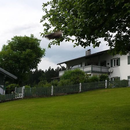 Apartment In Hauzenberg With Private Terrace Exterior foto