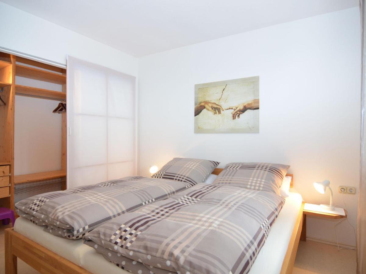 Apartment In Hauzenberg With Private Terrace Exterior foto