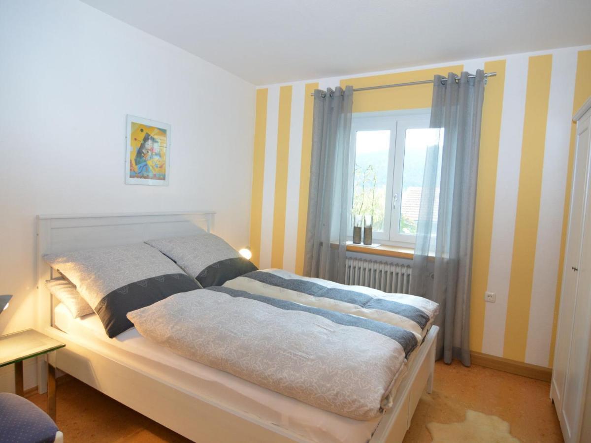 Apartment In Hauzenberg With Private Terrace Exterior foto